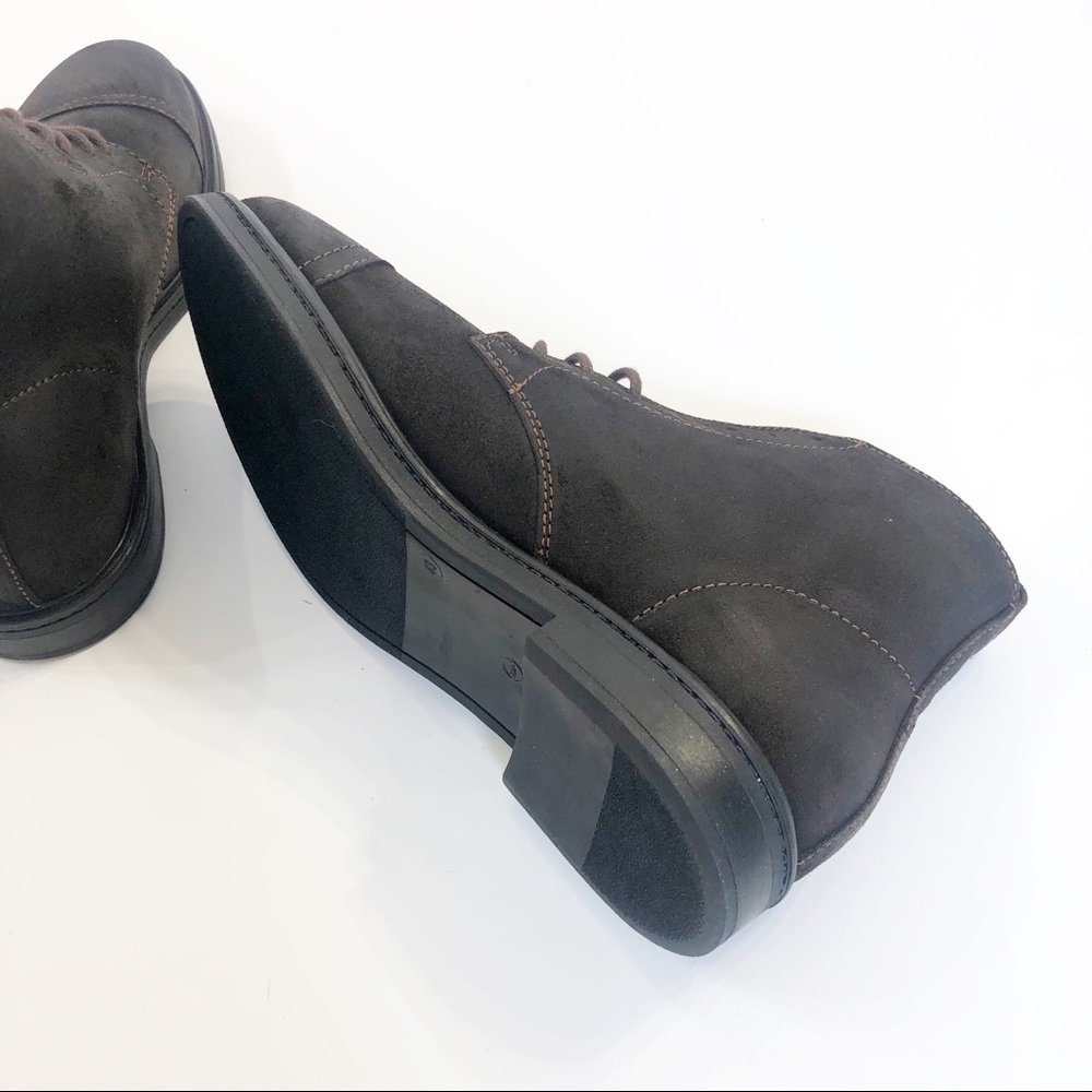 Amazon Find. Boots - Picture 3 of 5